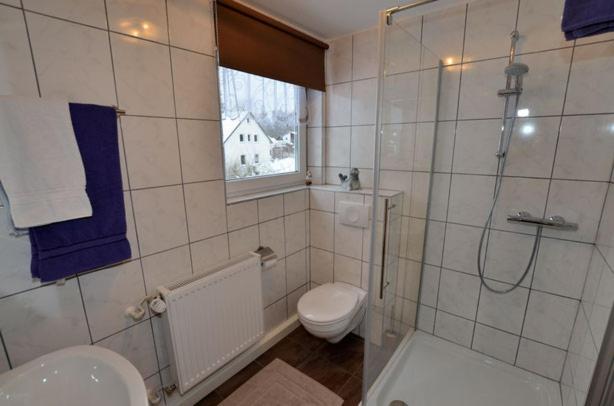 Haus Rosenbuehl Apartamento Warmensteinach Exterior foto