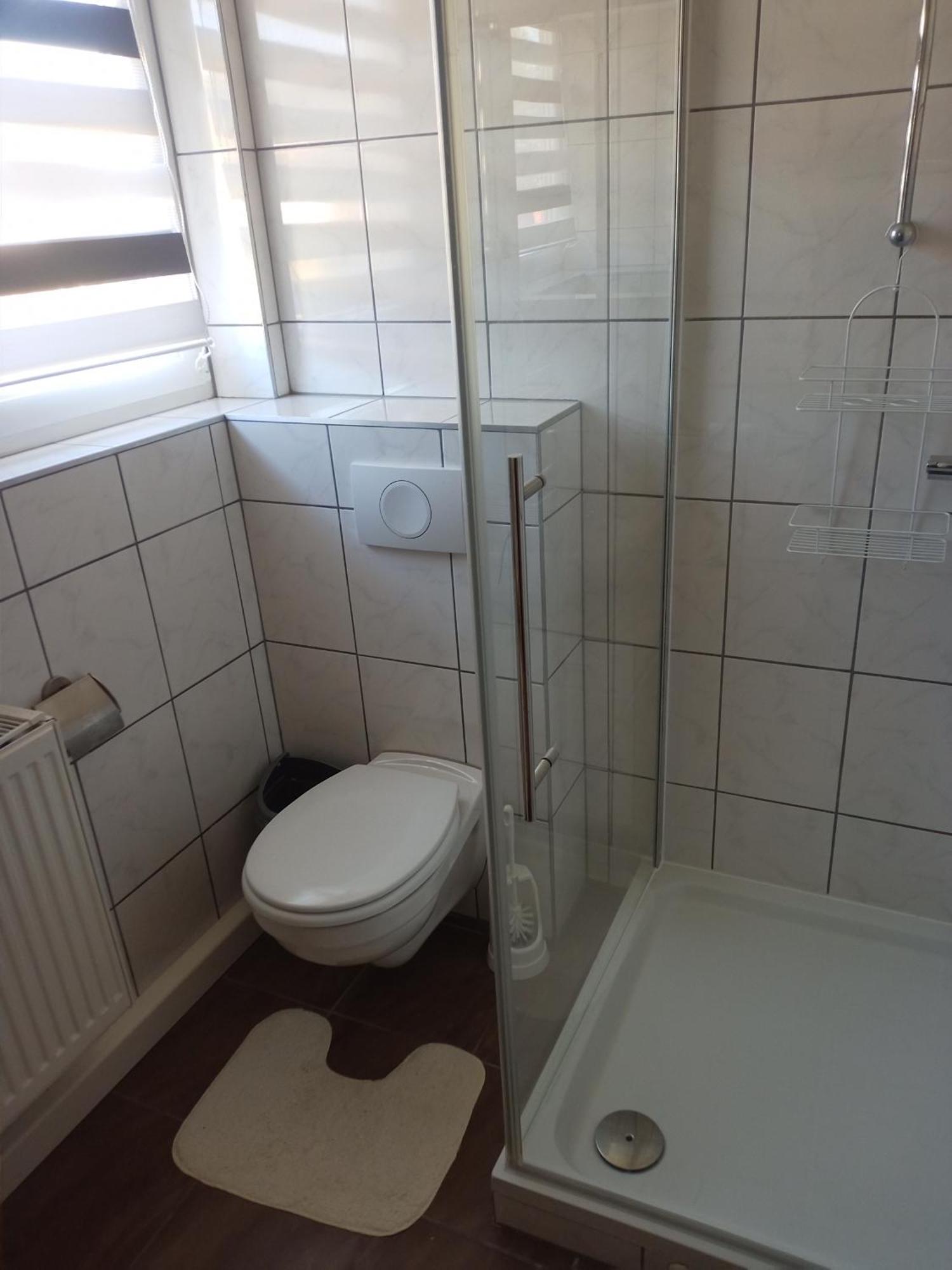Haus Rosenbuehl Apartamento Warmensteinach Exterior foto